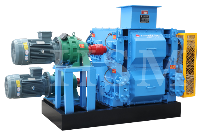 四輥破碎機(jī)對(duì)輥破碎機(jī)、河卵石制砂機(jī)、石頭制砂機(jī)