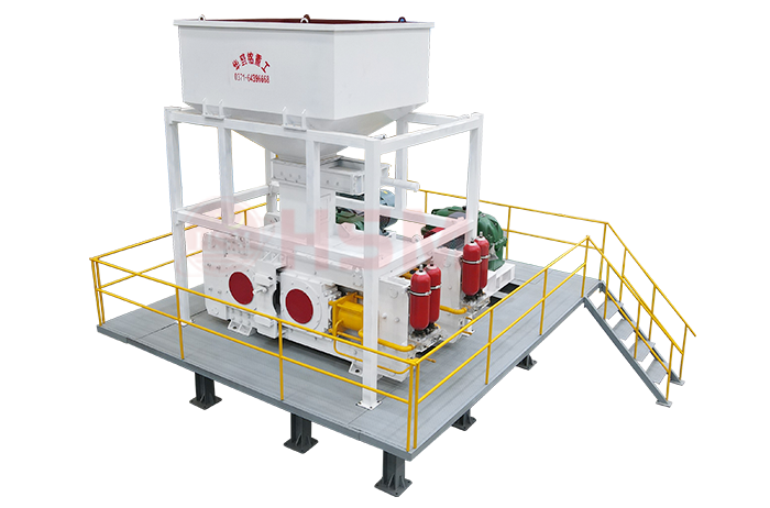 高壓輥磨機(jī)、河卵石制砂機(jī)、石頭制砂機(jī)