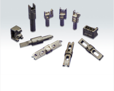 如何克服不銹鋼粉末冶金產品缺陷