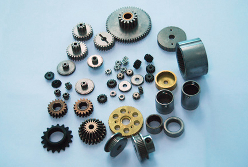 粉末冶金優缺點