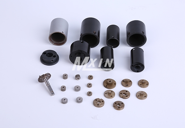 粉末冶金工藝基本工序流程是怎樣的？