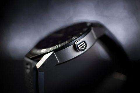 智能穿戴、智能表鈦合金MIM注射成型工藝