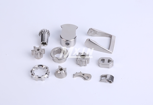 粉末冶金MIM注射成型燒結氣氛介紹