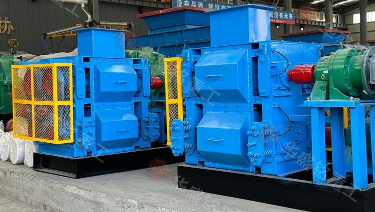 碳酸鋰塊破碎工序的設(shè)備配置探討——華盛銘四輥破碎機(jī)應(yīng)用觀察