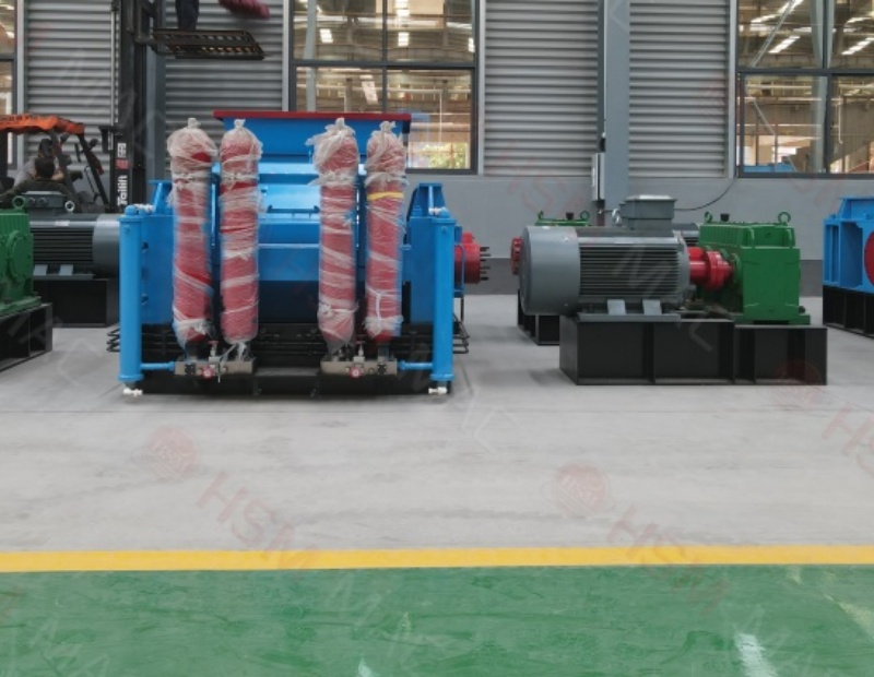 鐵礦破碎機(jī)