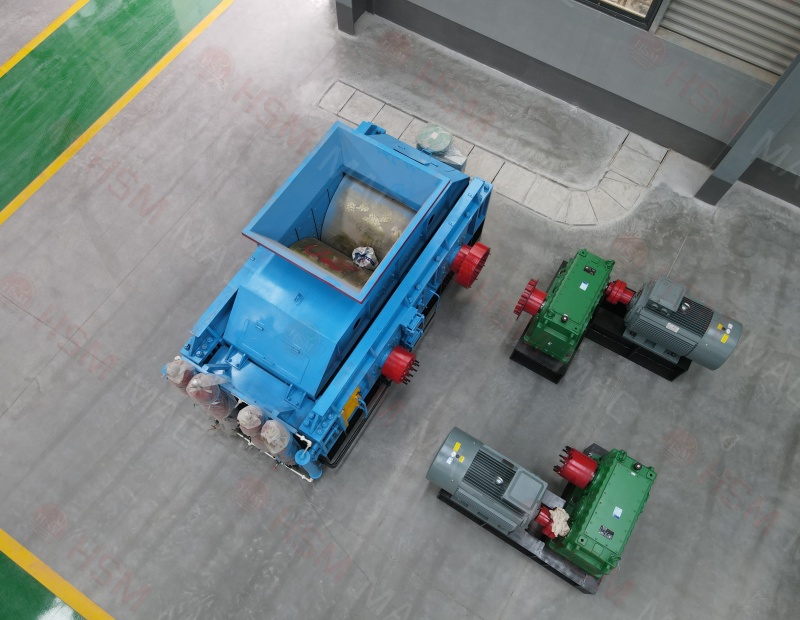 選礦用破碎機(jī)