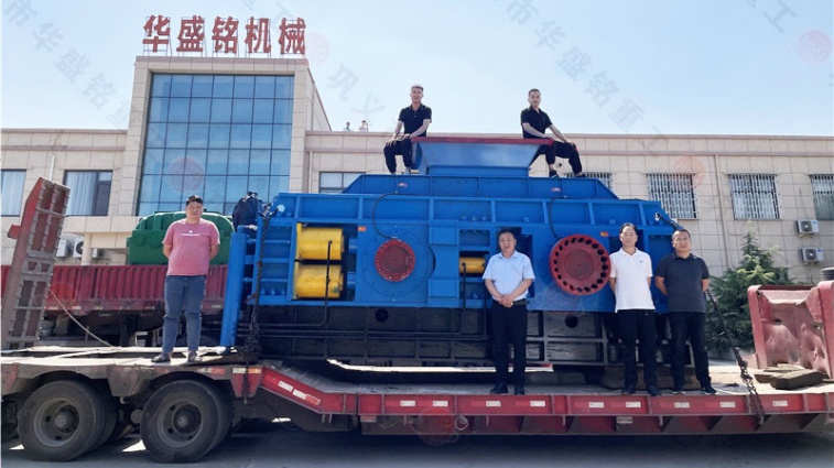 硅石制砂機(jī)